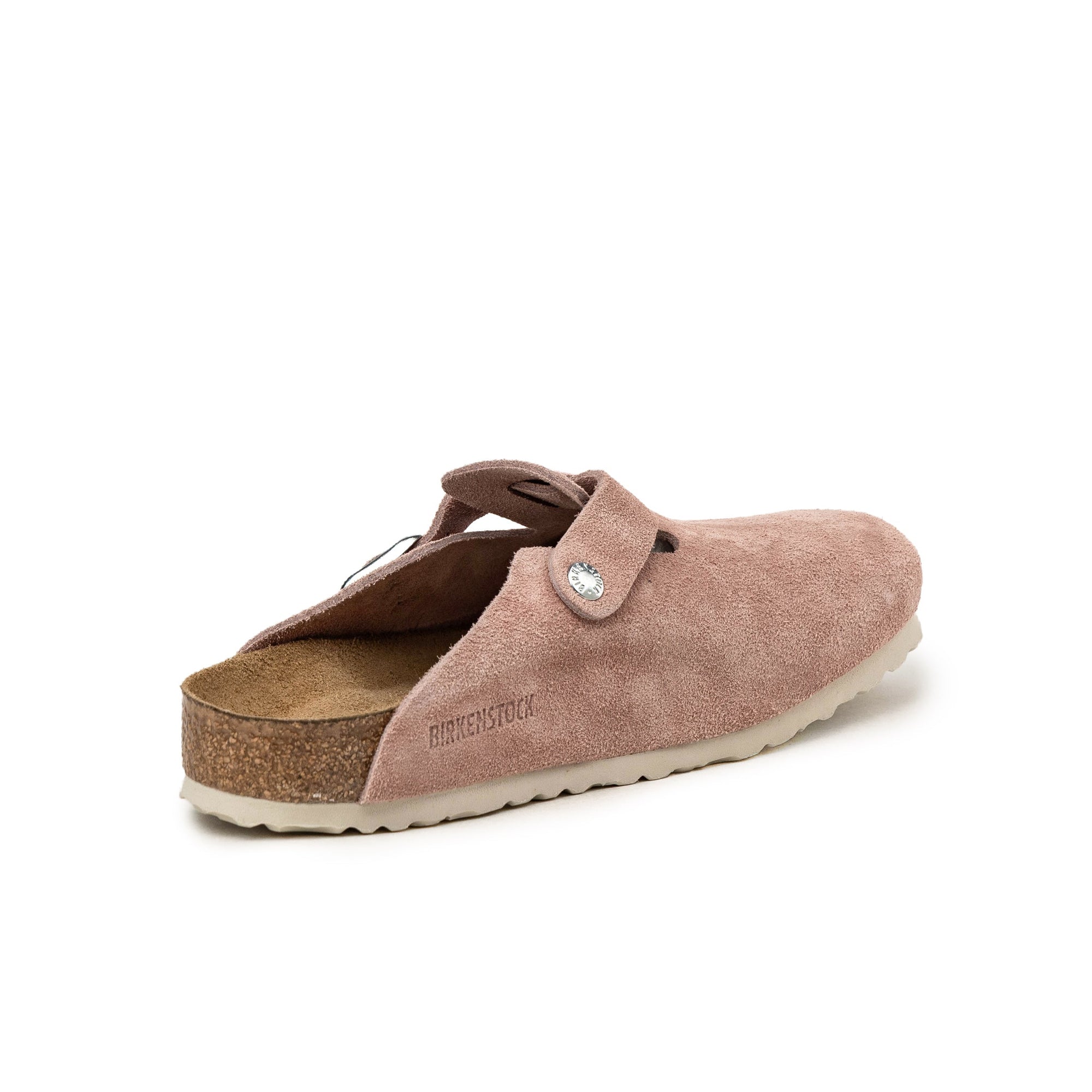 Boston Birkenstock оригінал – Купити в Україні – детальний вид