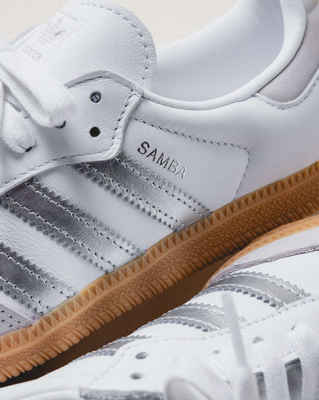 Оригінальна Samba Og W Adidas – детальний вид