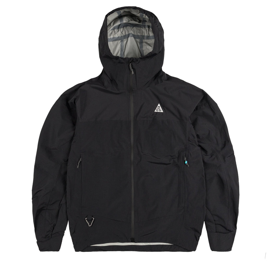 Оригінальна *morpho* Storm Fit Adv Rain Jackett Nike – боковий вид