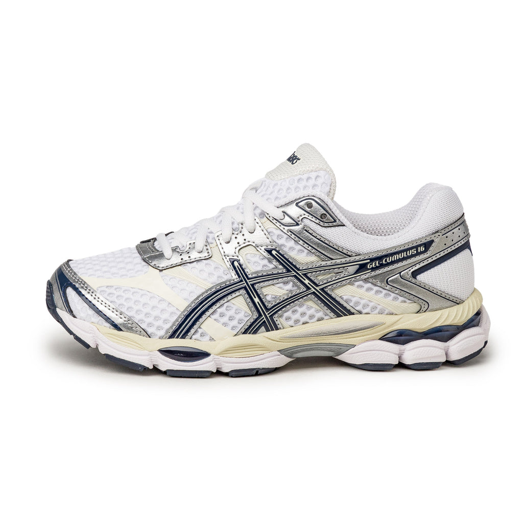 Gel Cumulus 16 Asics – Гарантія оригінальності – боковий вид
