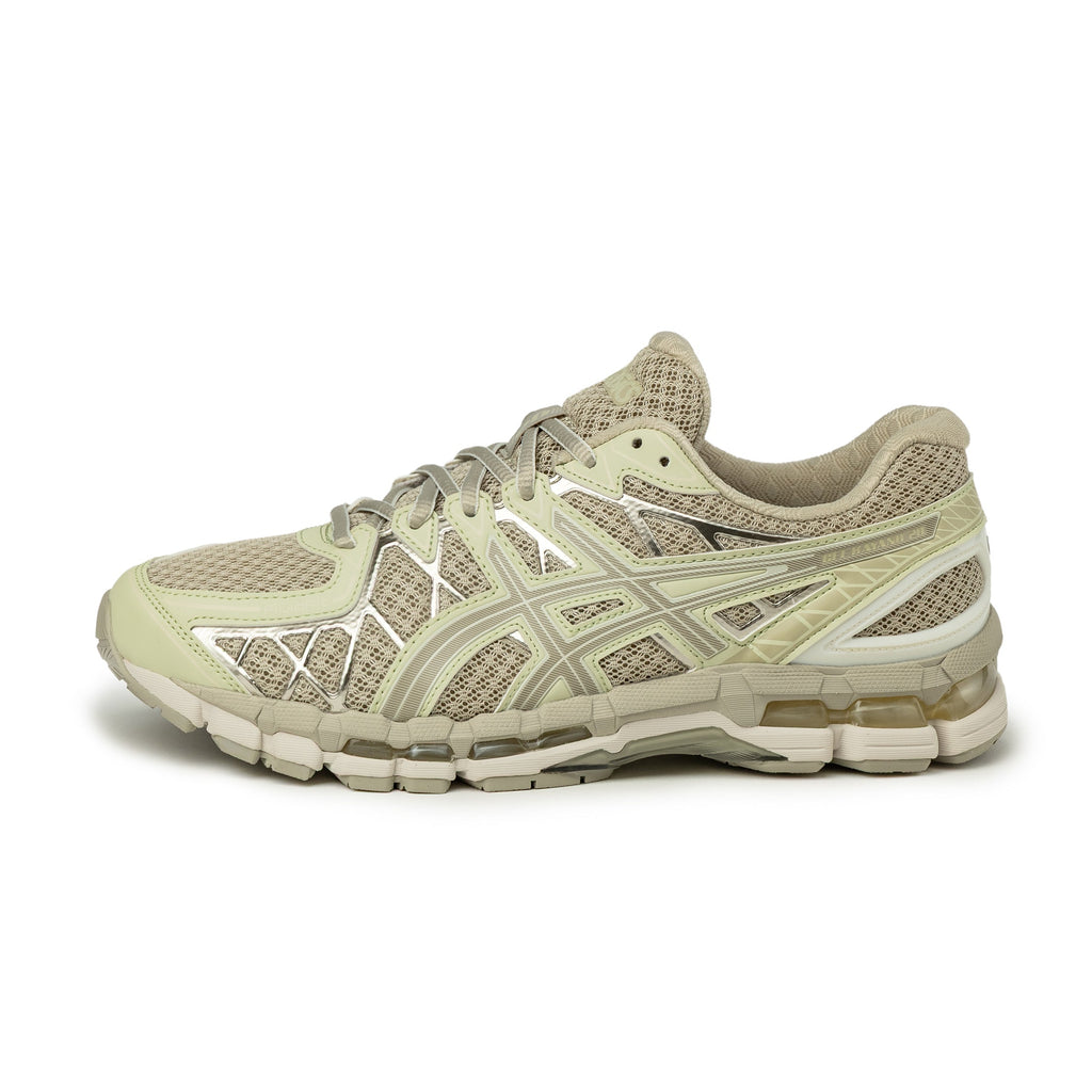 Asics Footwear оригінал | Швидка доставка Україна – боковий вид