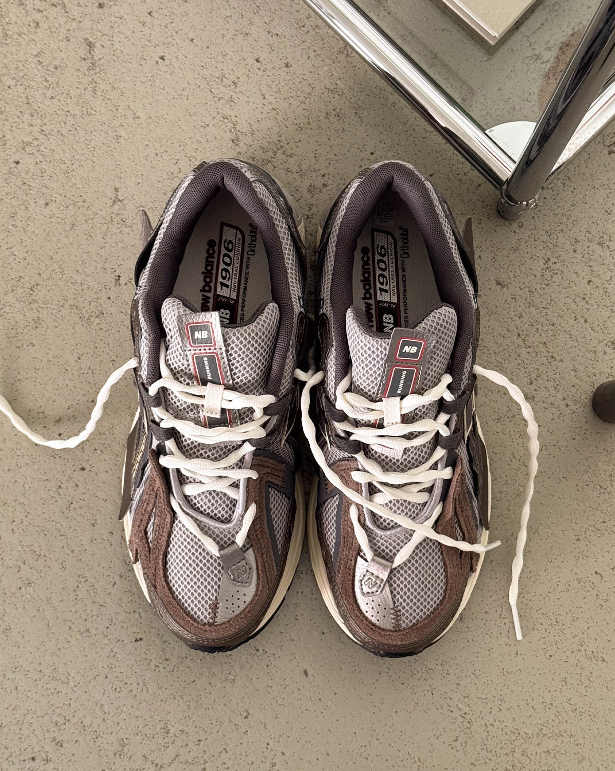 New balance Footwear оригінал | Швидка доставка Україна – детальний вид