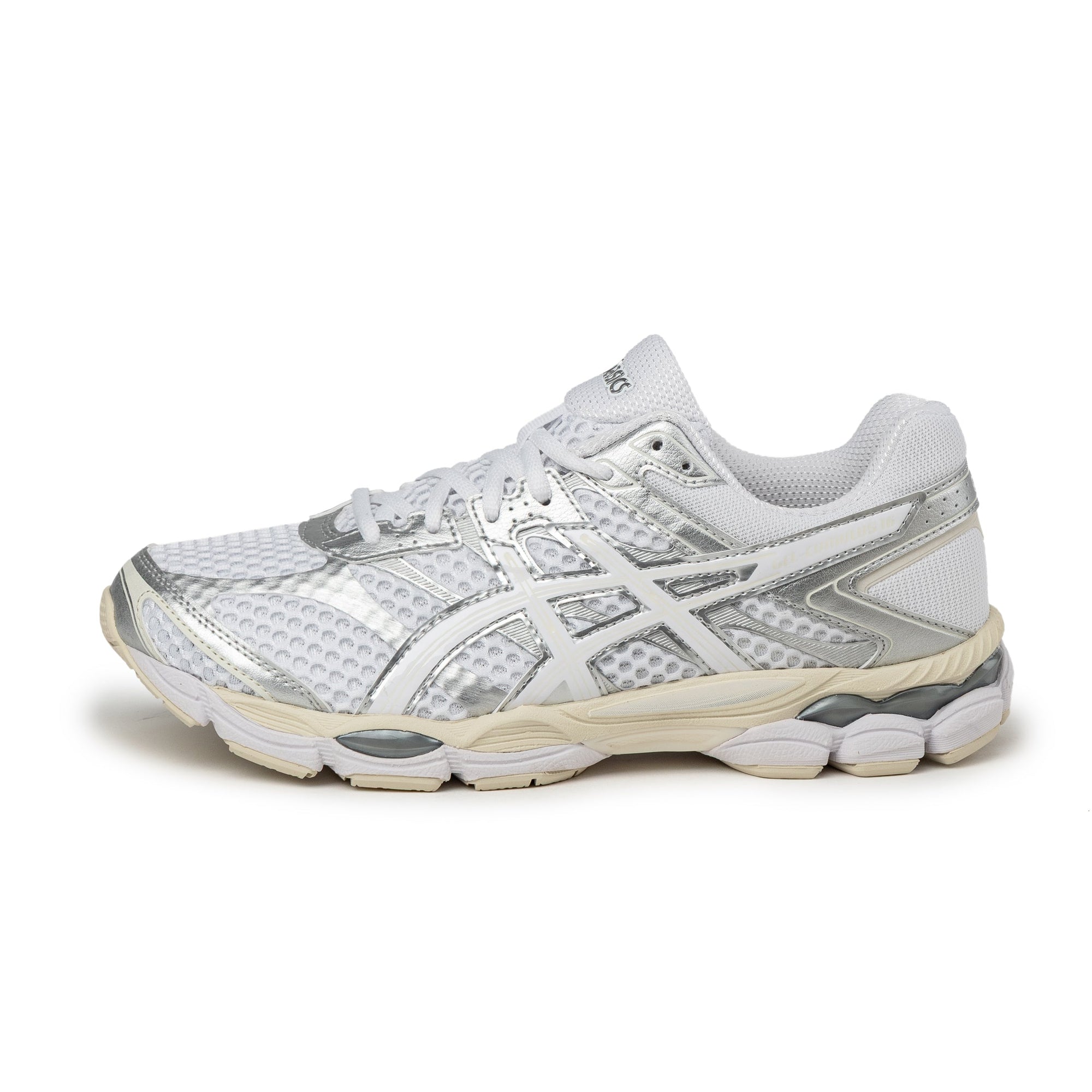 Gel Cumulus 16 Asics – Гарантія оригінальності – боковий вид