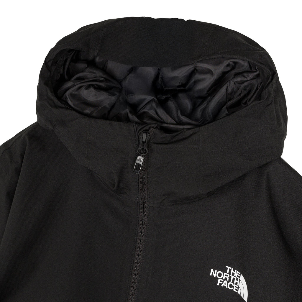 Quest Jacket The north face оригінал – Купити в Україні – вид ззаду