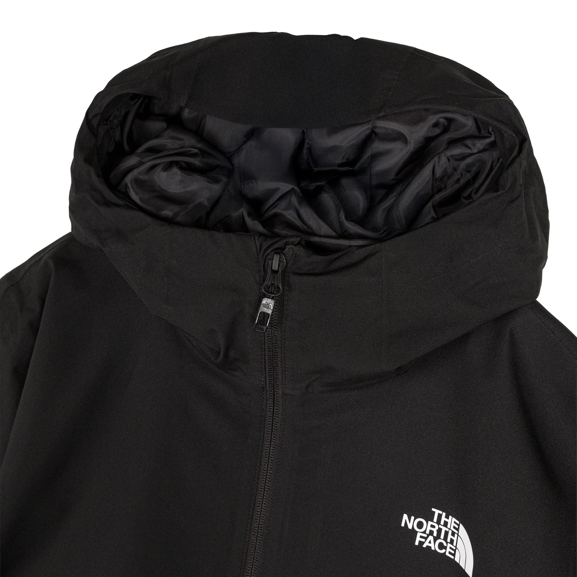 Quest Jacket The north face оригінал – Купити в Україні – вид ззаду