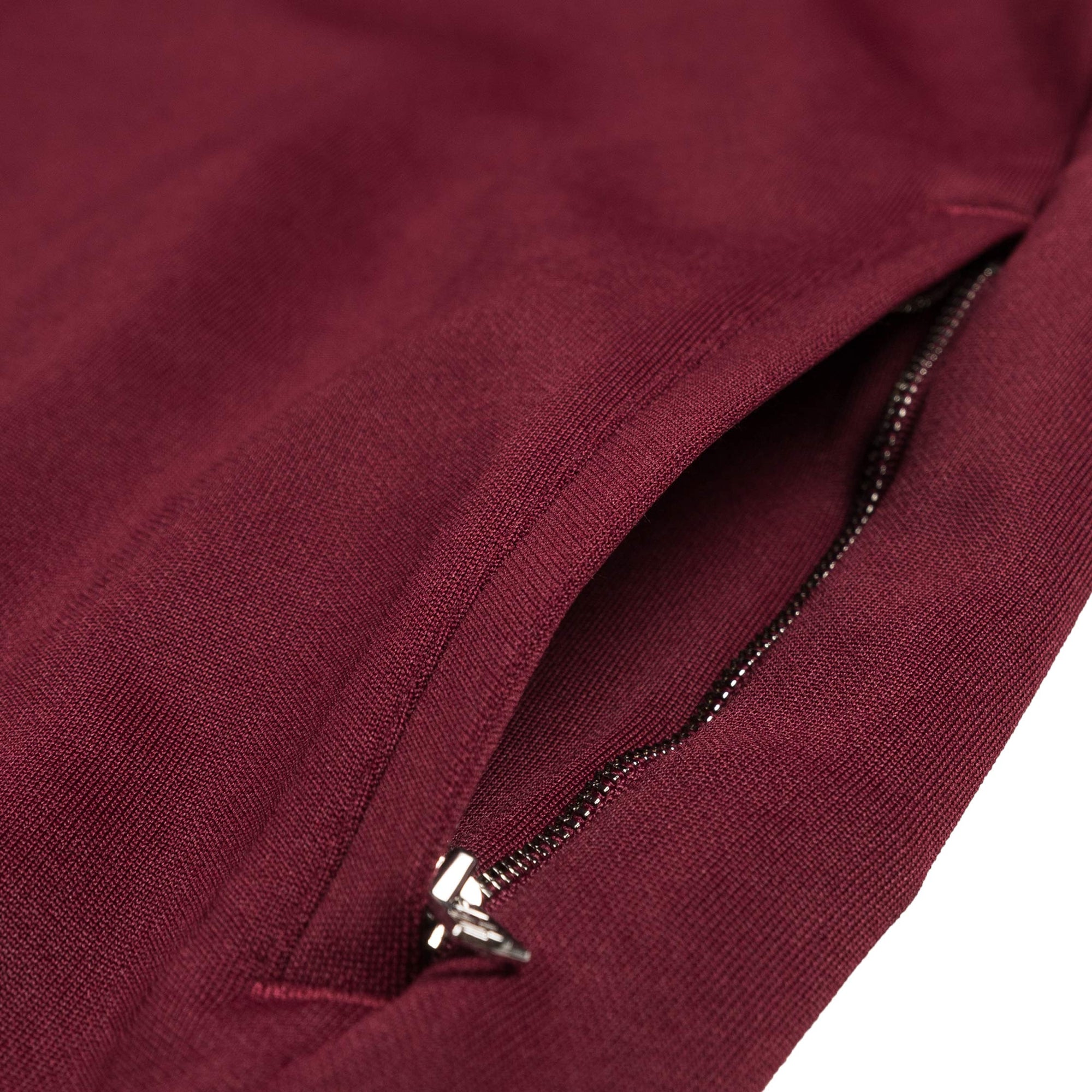 Track Hoodie Adidas – Гарантія оригінальності – збільшений вид - ADIDAS