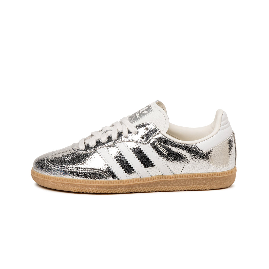 Оригінальна Samba Og W Adidas – боковий вид
