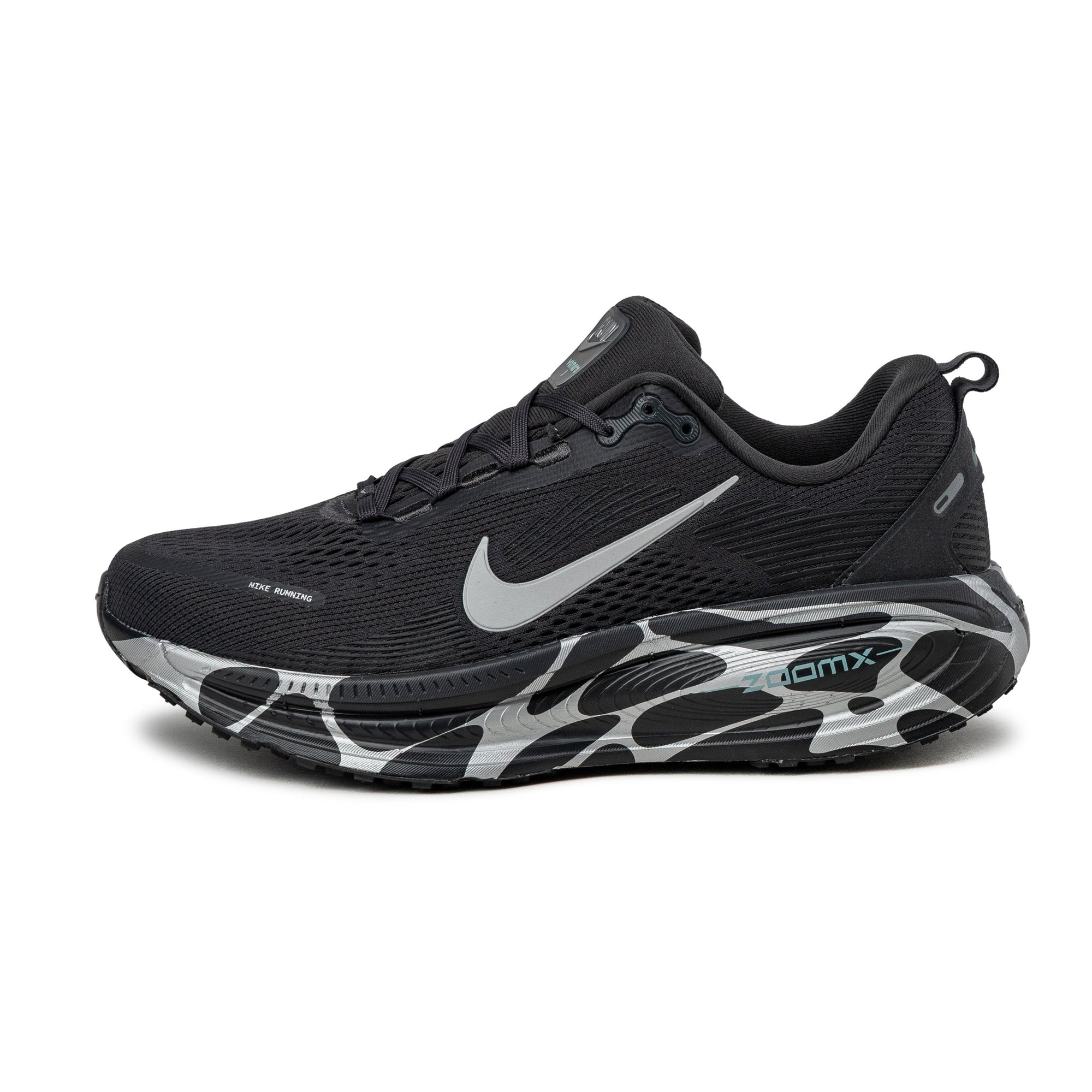 Nike Footwear оригінал | Швидка доставка Україна – боковий вид