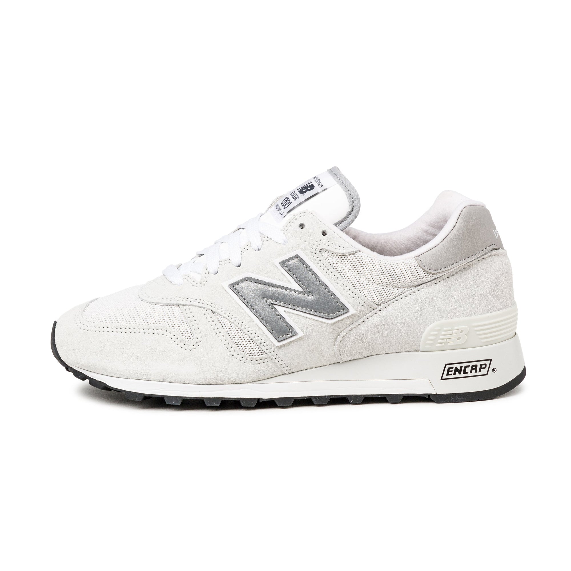 1300 *made In Usa* New balance – Гарантія оригінальності – боковий вид