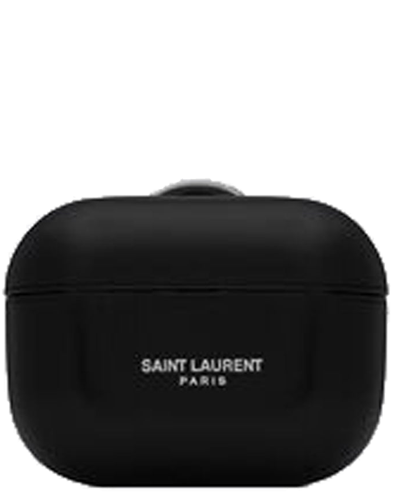 Оригінальна Ysl Airpod Pro Holder Black Saint laurent