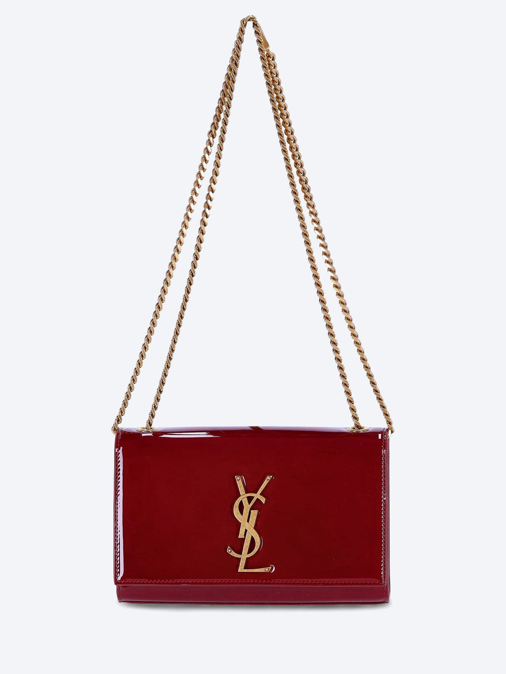 Saint laurent Bags оригінал | Швидка доставка Україна – вид ззаду