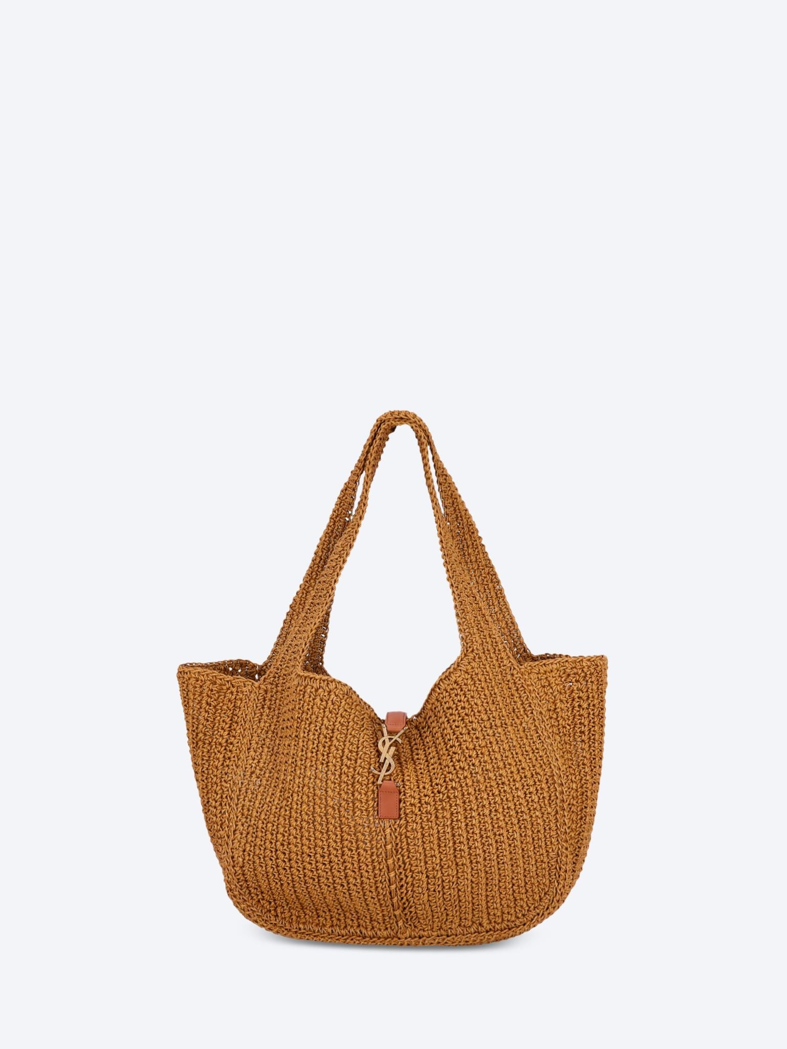 Ysl Bea M Cabas Bag Saint laurent – Гарантія оригінальності – боковий вид