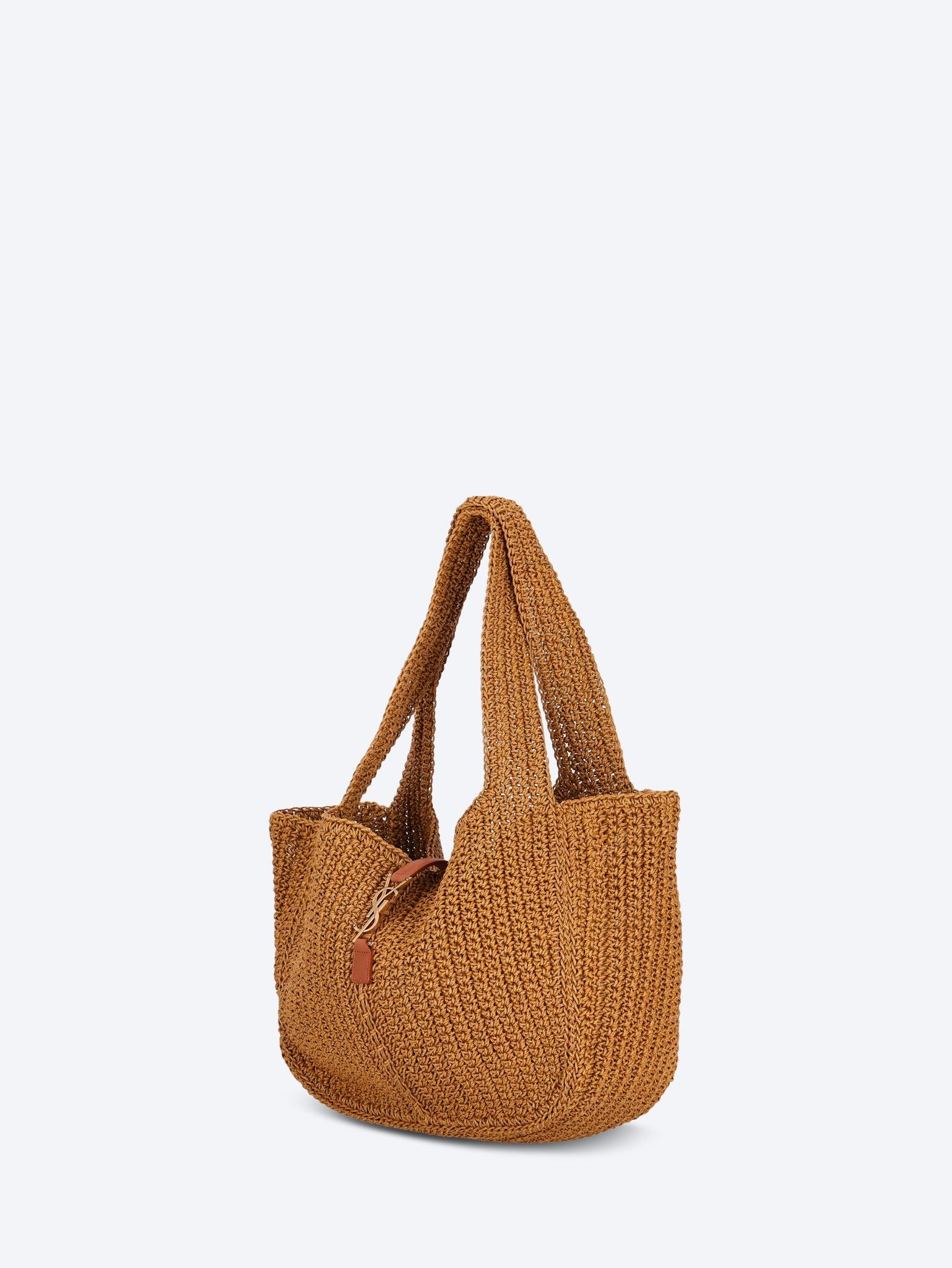 Ysl Bea M Cabas Bag Saint laurent – Гарантія оригінальності – вид ззаду