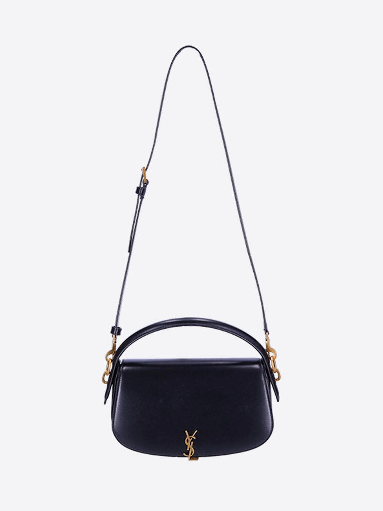 Оригінальна Ysl Bag 37 Bascule With Removable T Saint laurent – вид ззаду