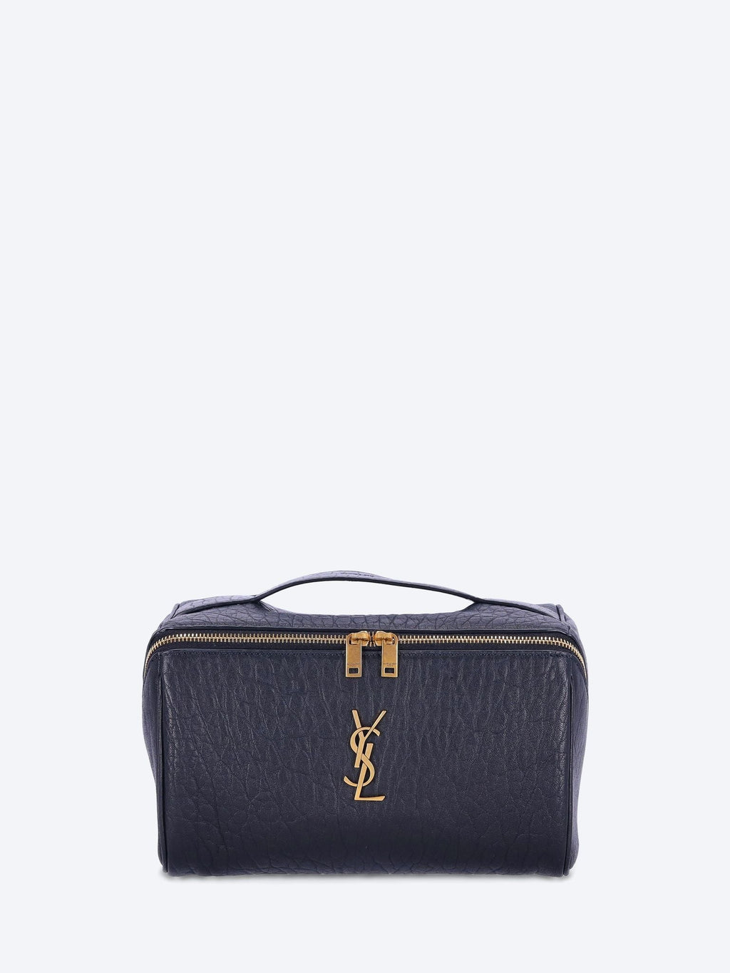 Оригінальна Ysl Cosmetic Pouch Saint laurent – боковий вид