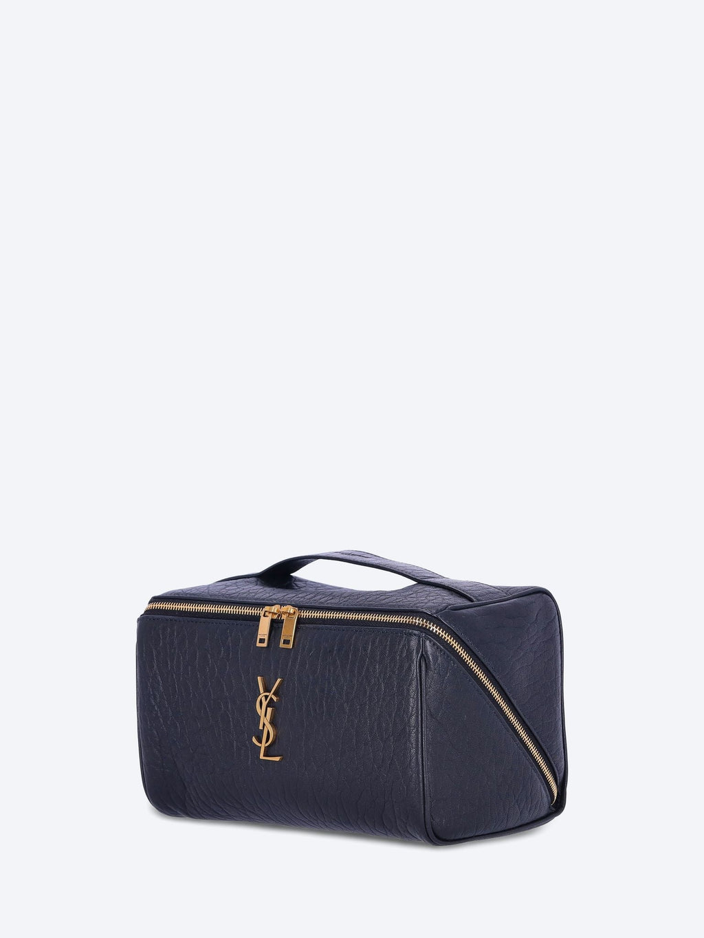 Оригінальна Ysl Cosmetic Pouch Saint laurent – вид ззаду