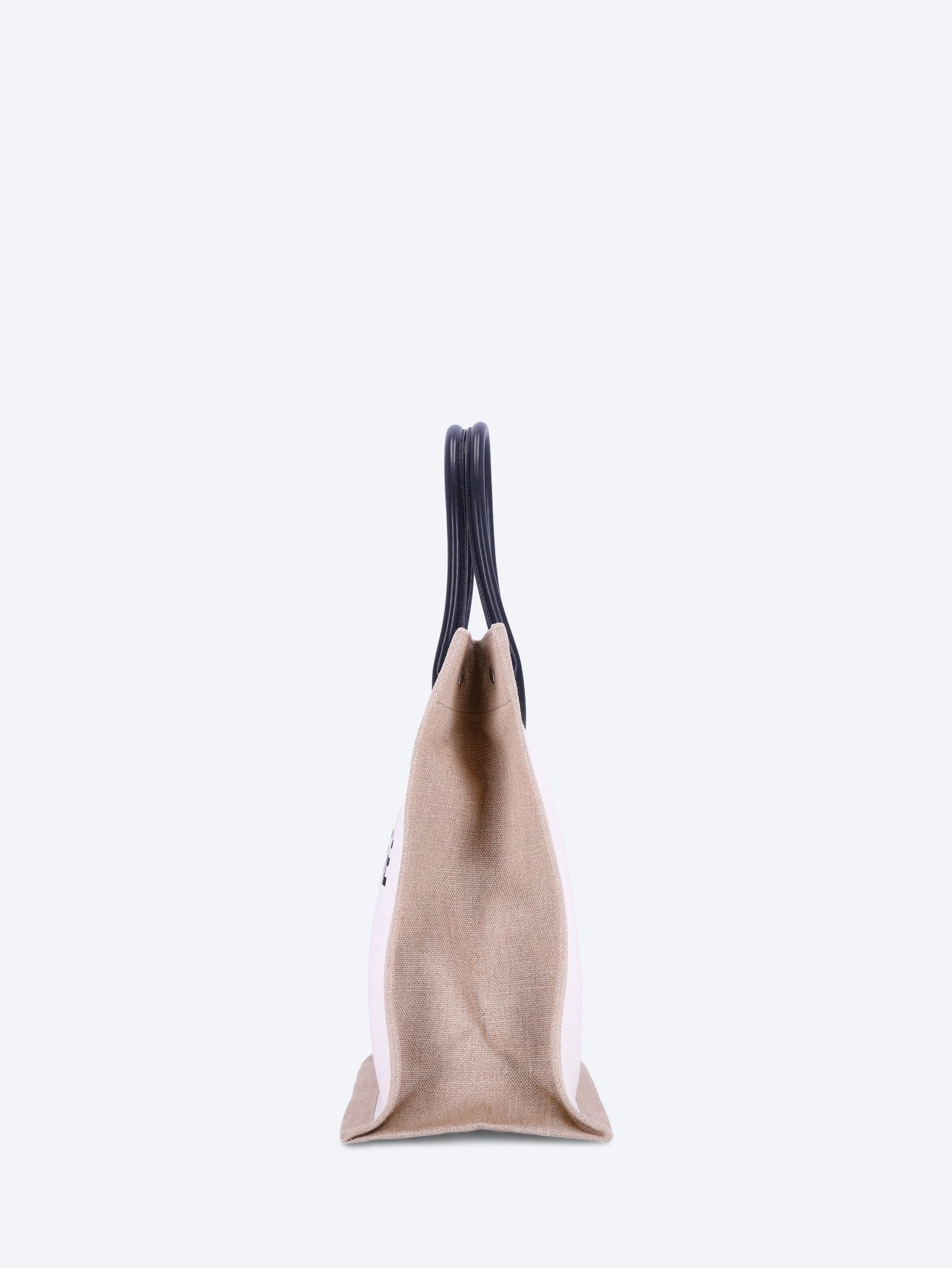 Оригінальна Ysl Rive Gauche Tote Bag Saint laurent – детальний вид