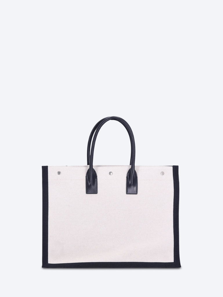 Оригінальна Ysl Rive Gauche Tote Bag Saint laurent – збільшений вид
