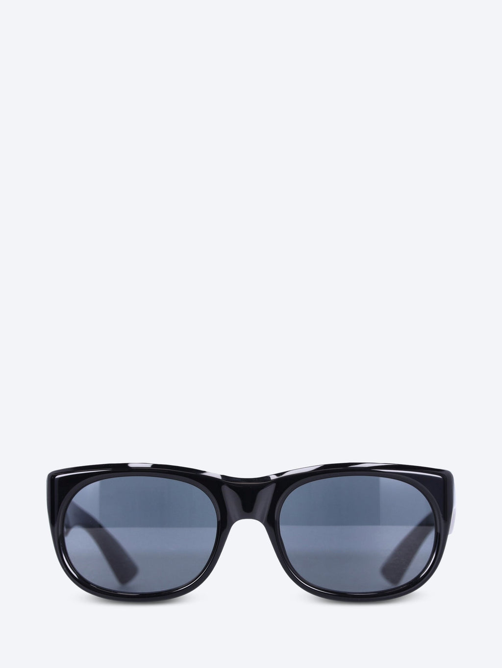 Ysl Sl 815 Sunglasses Saint laurent – Гарантія оригінальності – боковий вид