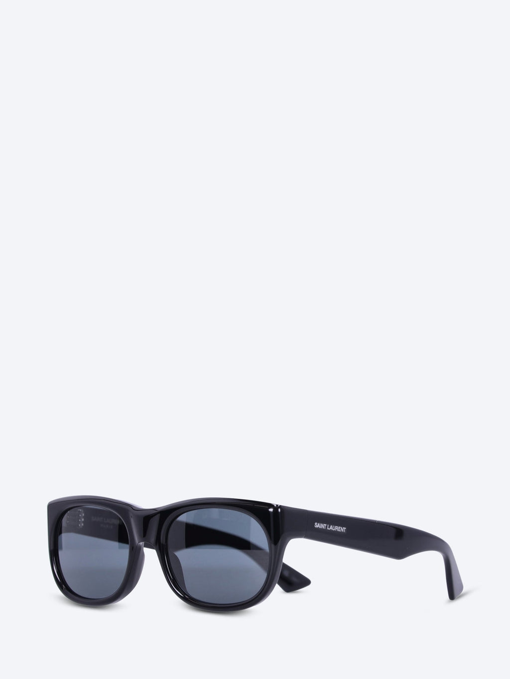 Ysl Sl 815 Sunglasses Saint laurent – Гарантія оригінальності – вид ззаду