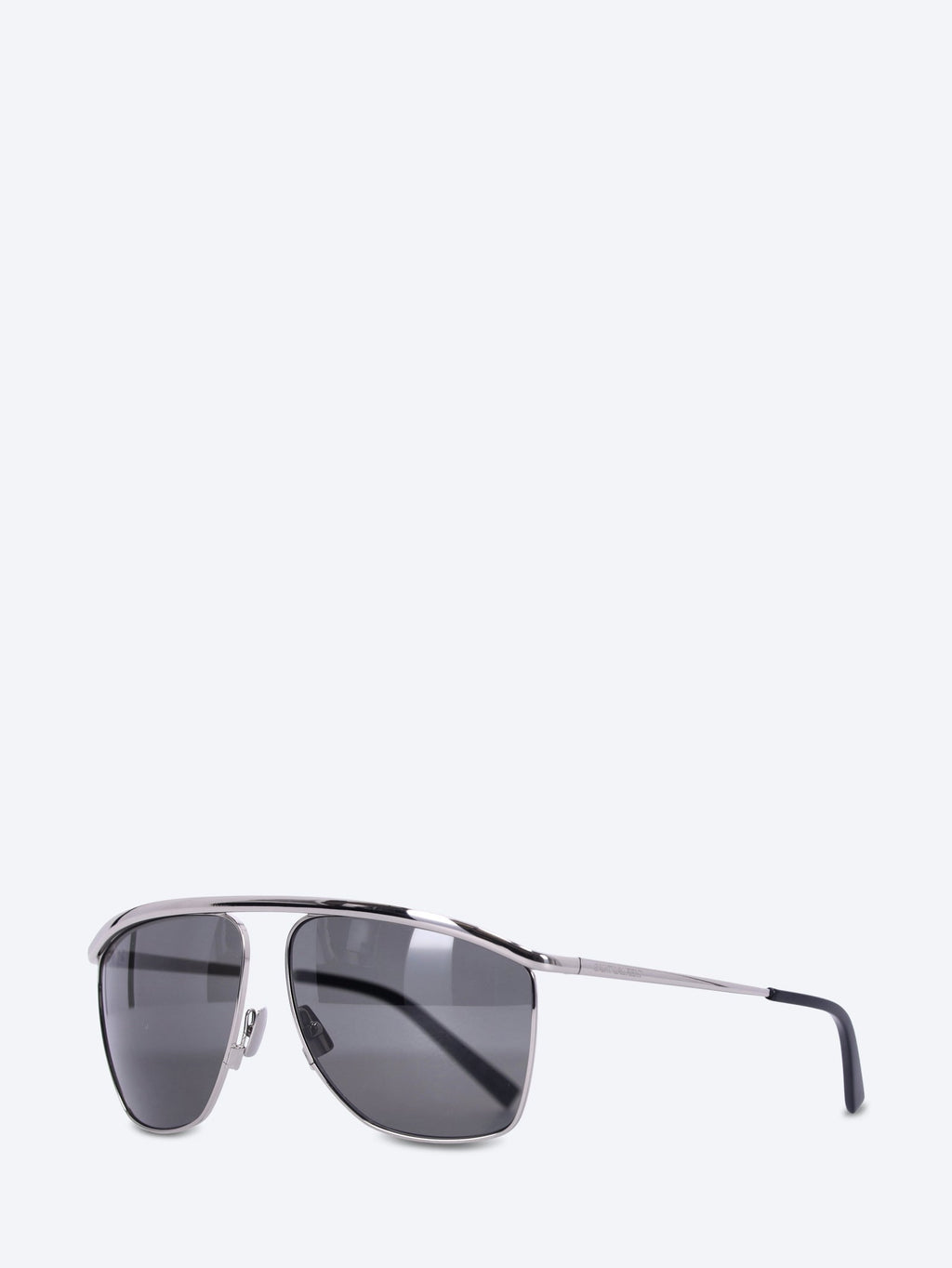 Ysl Sl 819 Sunglasses Saint laurent оригінал – Купити в Україні – вид ззаду