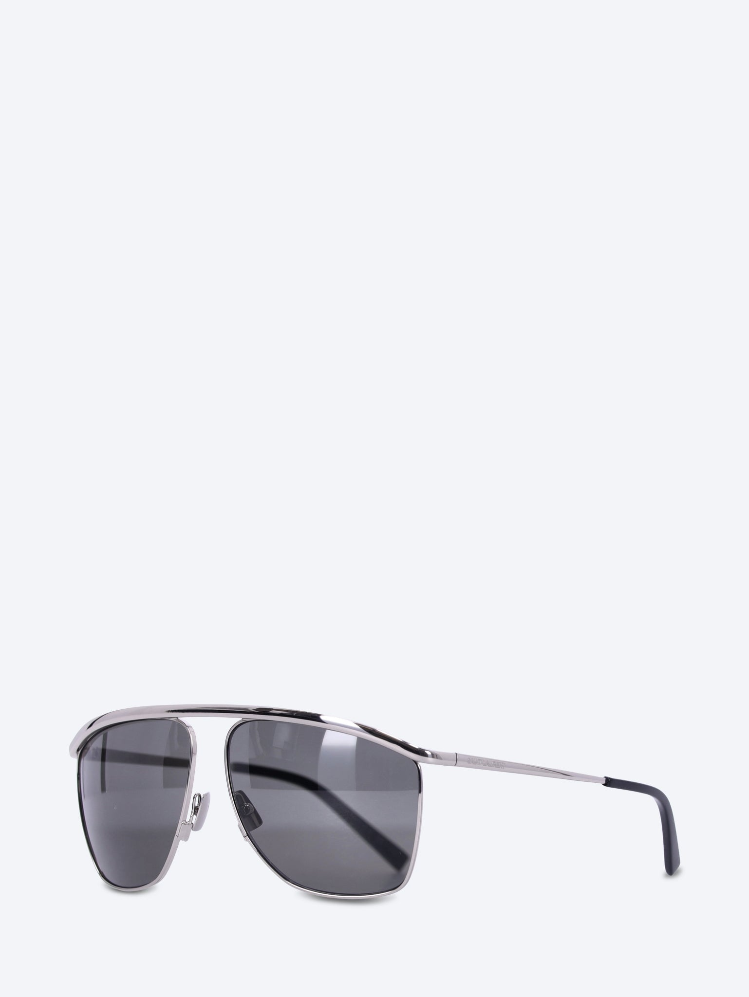 Ysl Sl 819 Sunglasses Saint laurent оригінал – Купити в Україні – вид ззаду