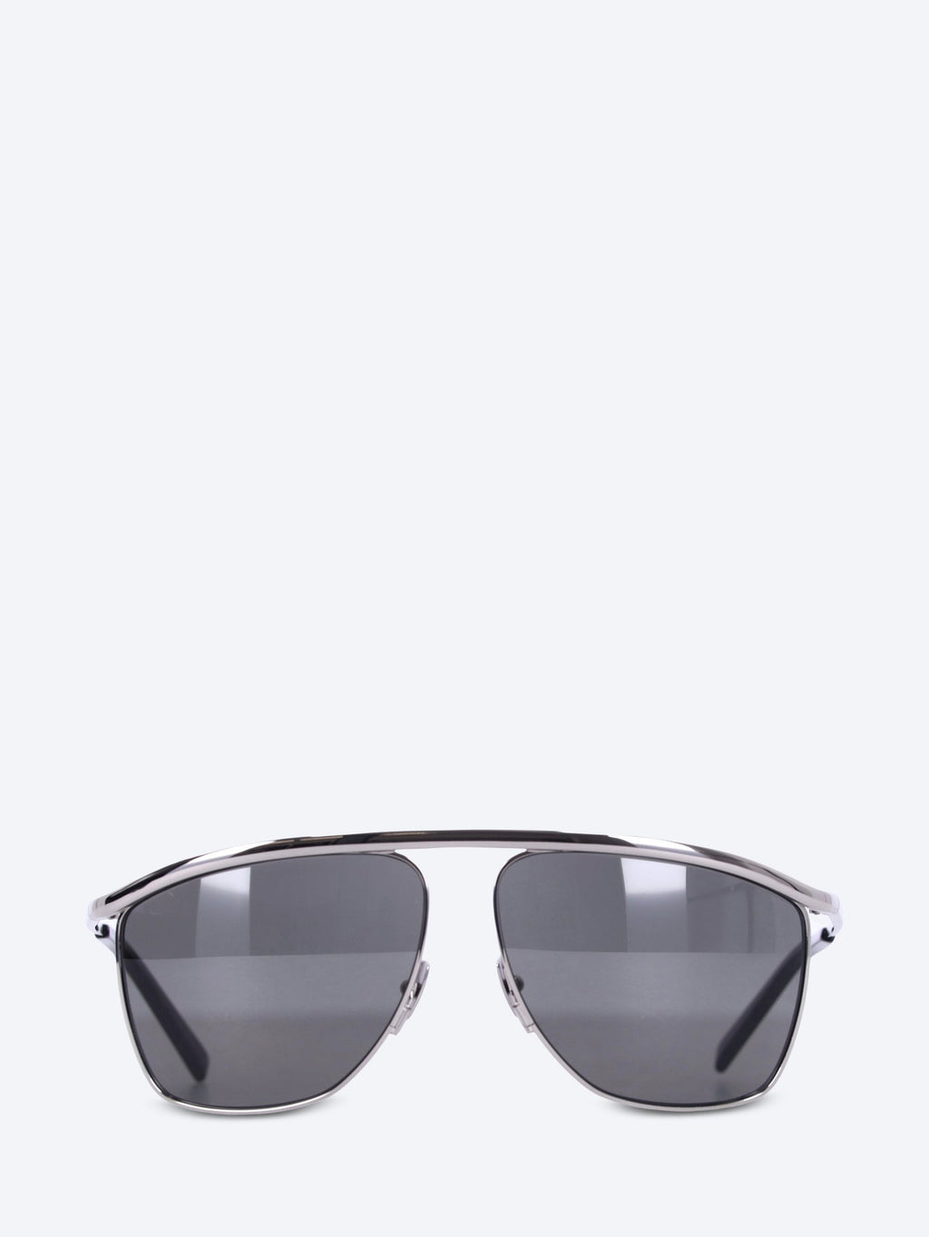 Ysl Sl 819 Sunglasses Saint laurent оригінал – Купити в Україні – боковий вид