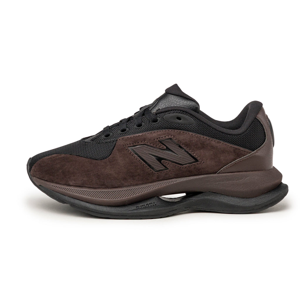 Tf100 New balance – Гарантія оригінальності – боковий вид