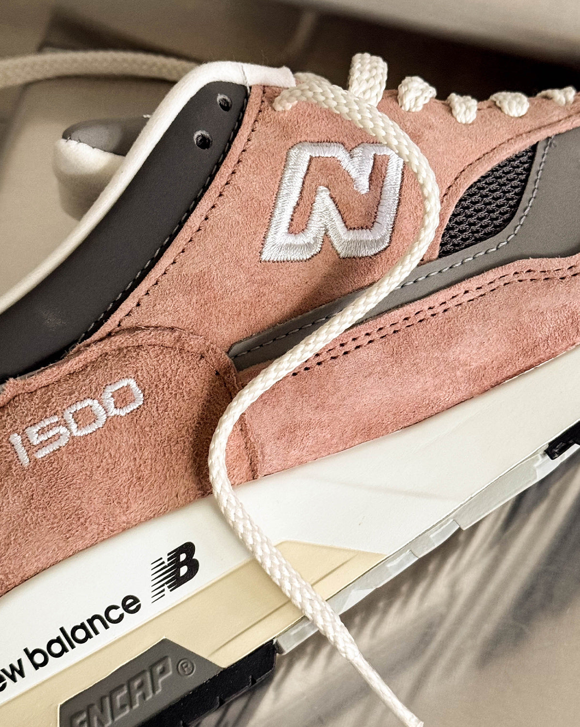 1500 *made In England* New balance оригінал – Купити в Україні – детальний вид
