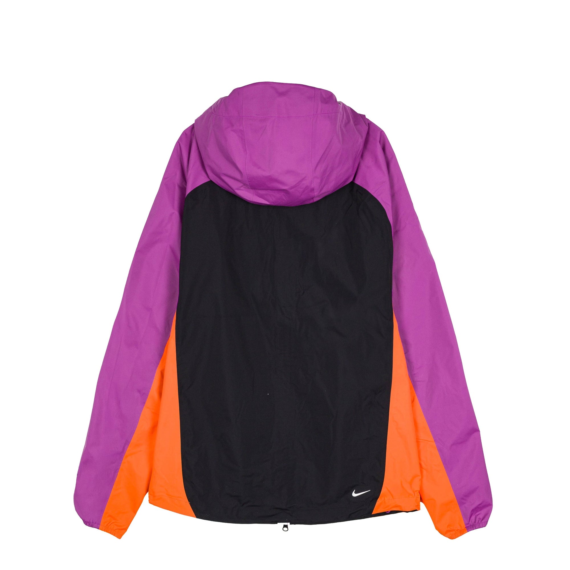 Оригінальна *phantazma* Storm Fit Adv Rain Jackett Nike – вид ззаду - NIKE