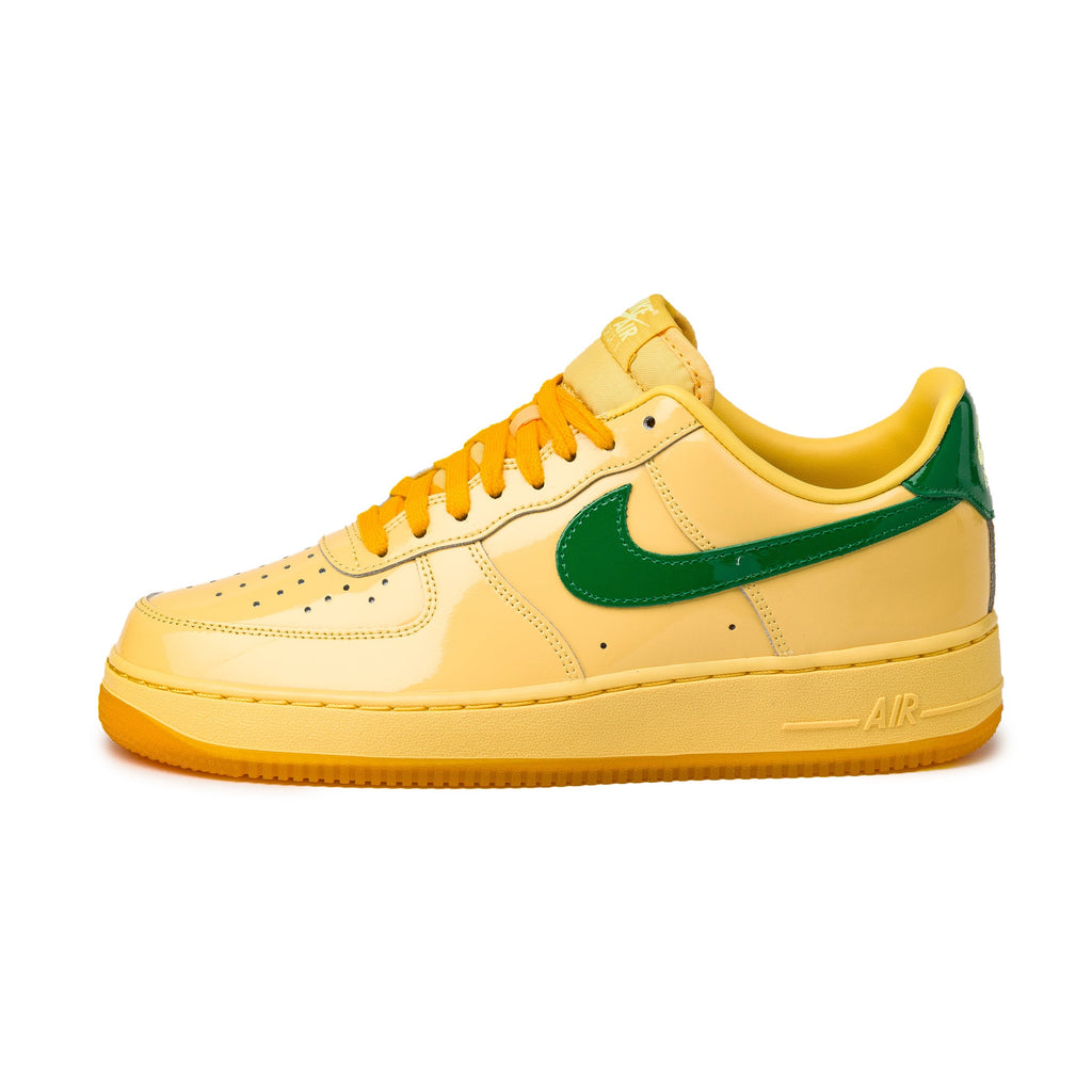 Air Force 1 Low Qs *patent* Nike оригінал – Купити в Україні – боковий вид