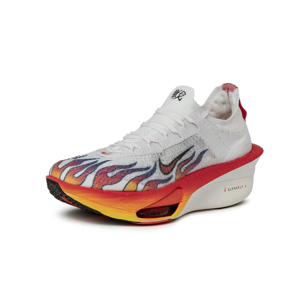 Alphafly 3 Premium Nike оригінал – Купити в Україні – вид ззаду