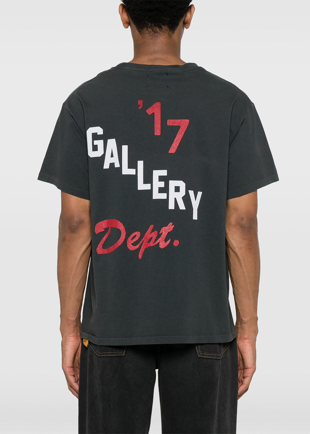 Vintage Black Boxing Merch Tee Gallery department оригінал – Купити в Україні – детальний вид