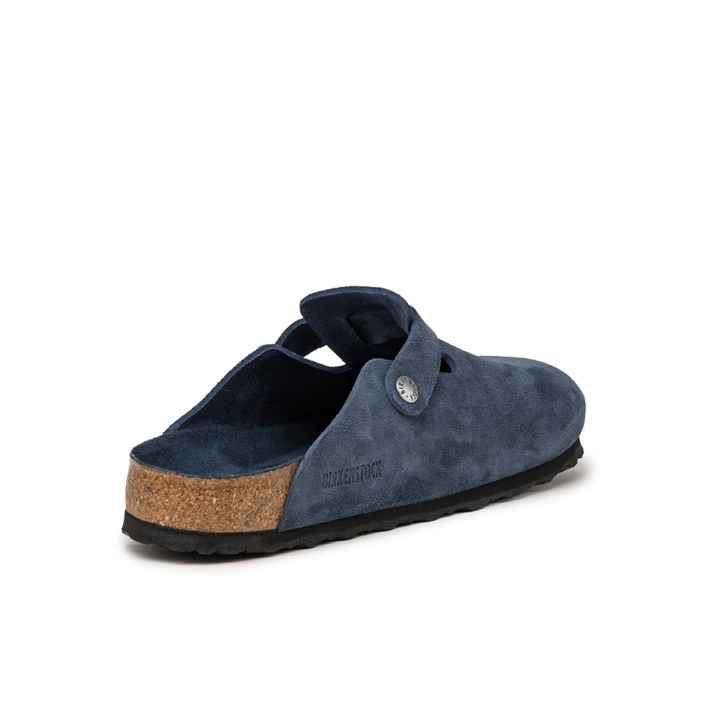 Boston Birkenstock оригінал – Купити в Україні – детальний вид