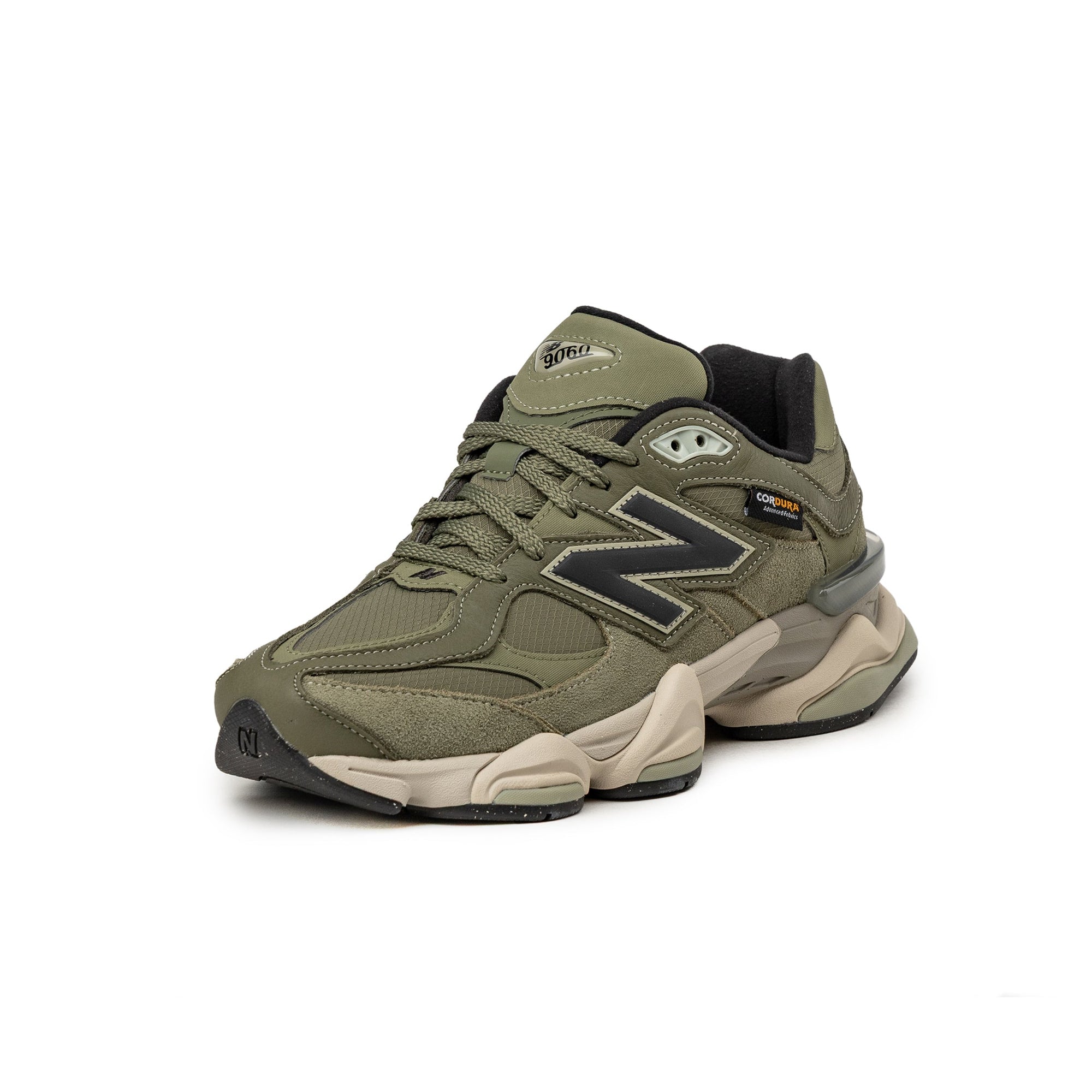 90 New balance – Гарантія оригінальності – вид ззаду