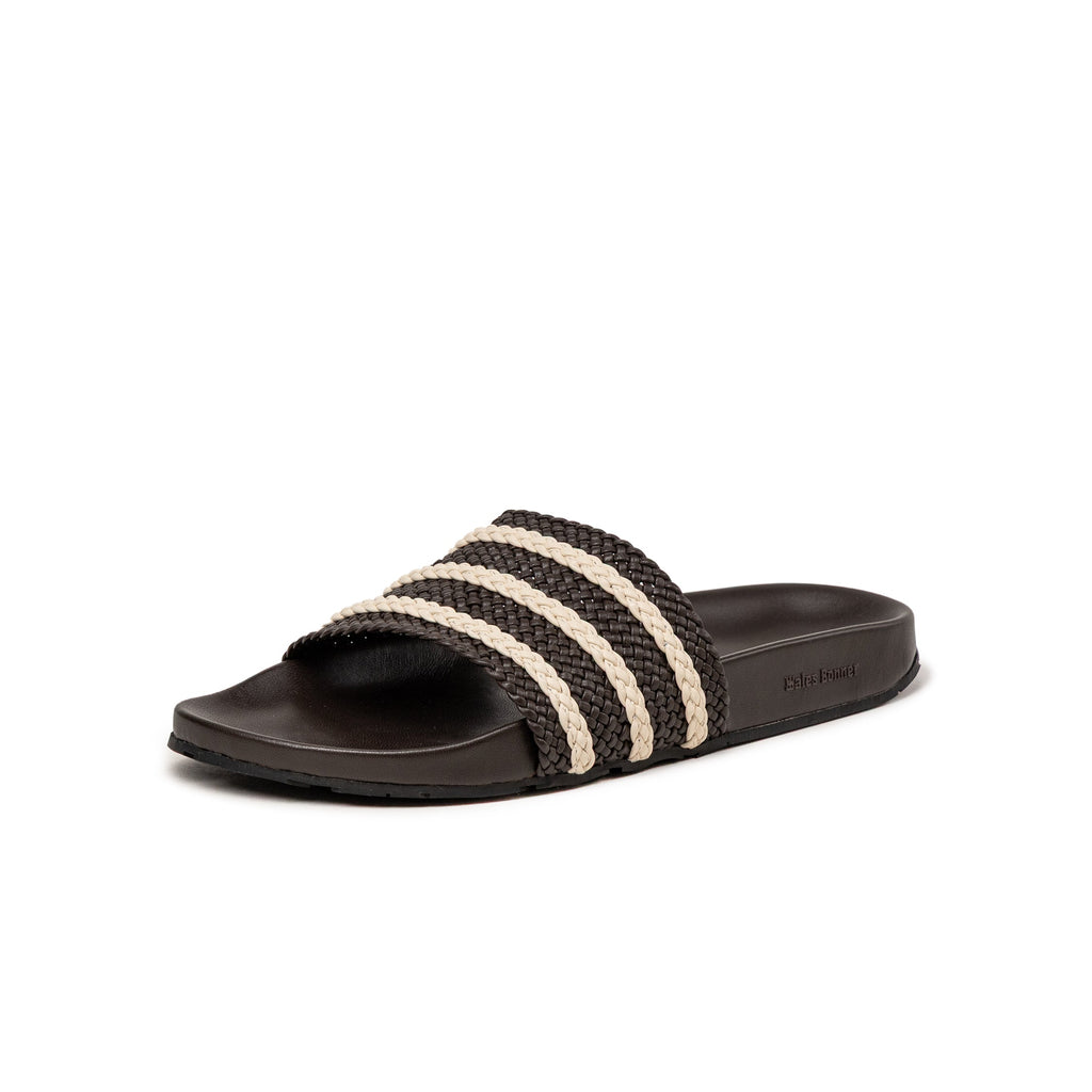Adilette Adidas оригінал – Купити в Україні – вид ззаду