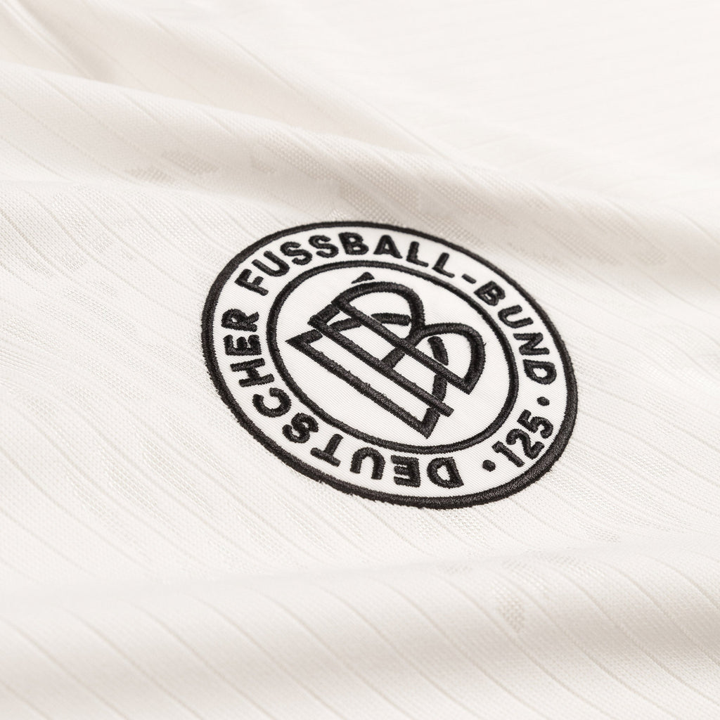 Dfb Germany 125th Anniversary Jersey Adidas оригінал – Купити в Україні – збільшений вид
