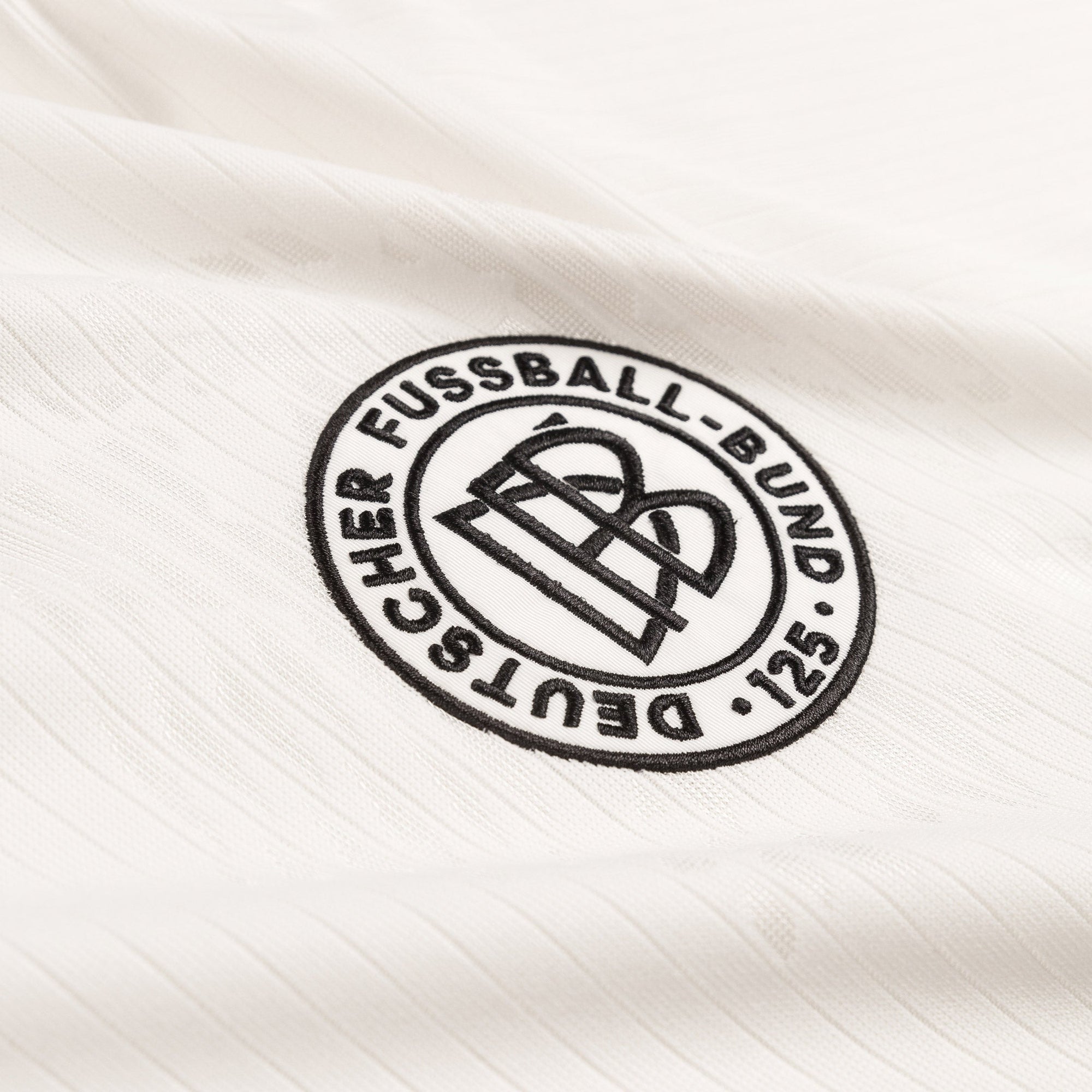 Dfb Germany 125th Anniversary Jersey Adidas оригінал – Купити в Україні – збільшений вид - ADIDAS