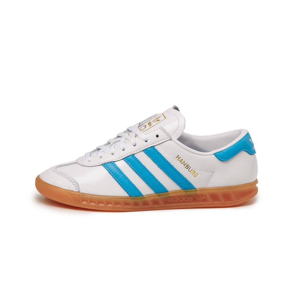 Оригінальна Hamburg W Adidas – боковий вид