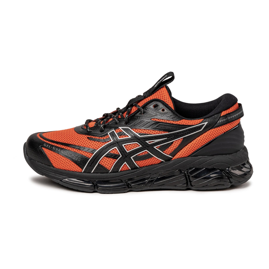 X Lack Of Guidance Gel Quantum™ 360 VIII Utility Asics – Гарантія оригінальності – боковий вид
