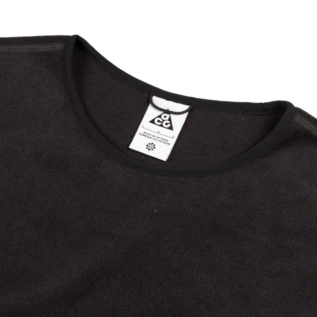 *wolf Tree* Crewneck Nike – Гарантія оригінальності – вид ззаду