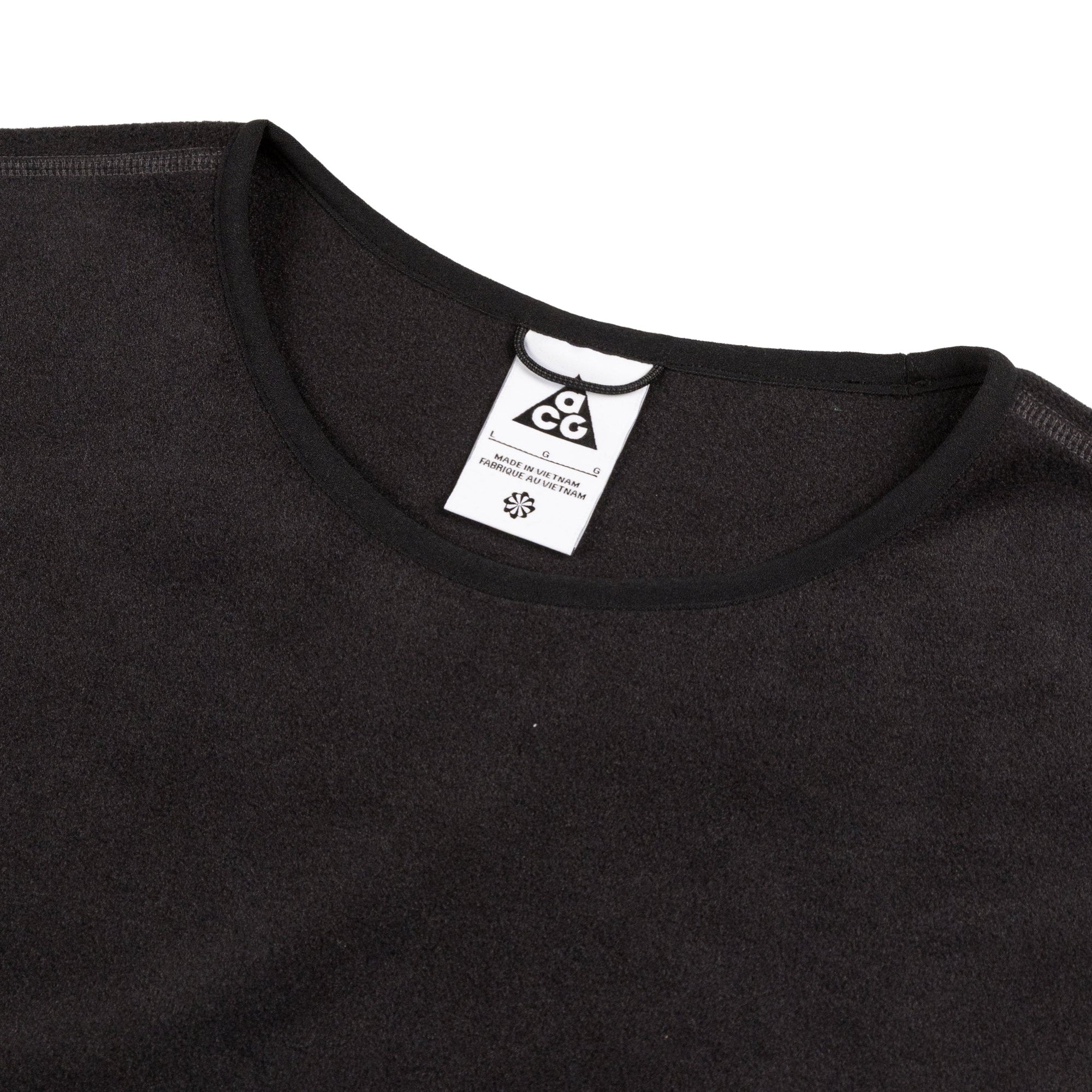 *wolf Tree* Crewneck Nike – Гарантія оригінальності – вид ззаду - NIKE