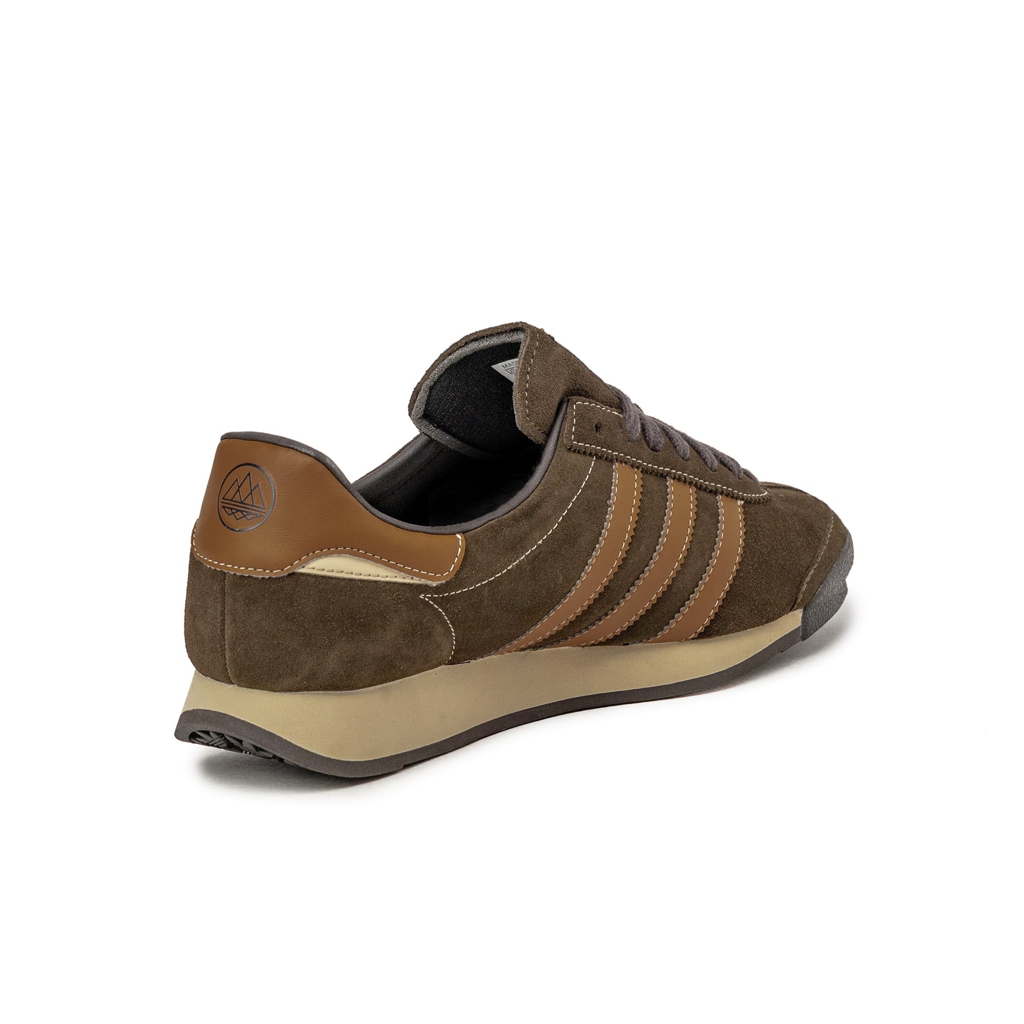 Оригінальна Spzl Samoa II Adidas – детальний вид - ADIDAS