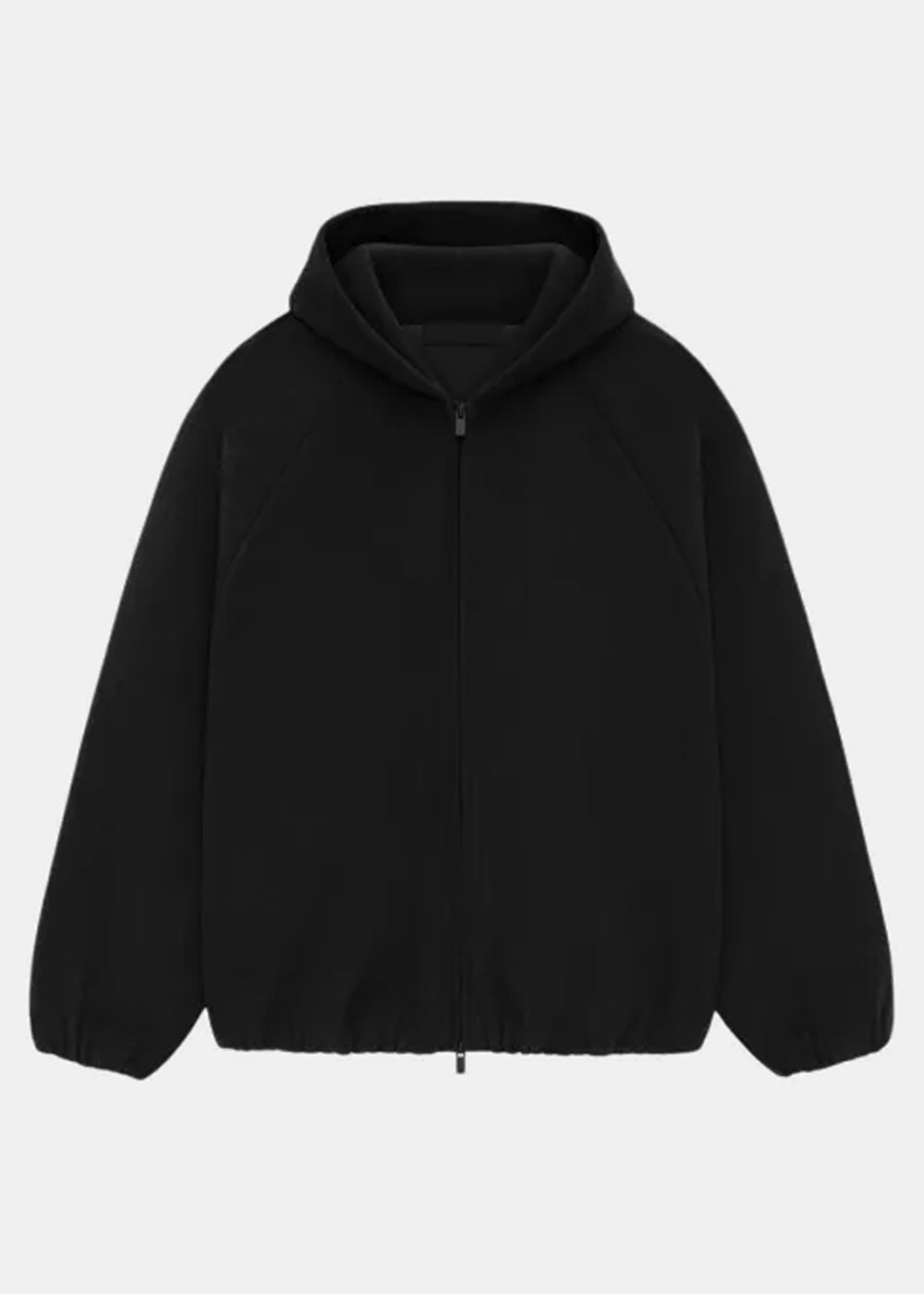 Fear of god Outerwear оригінал | Швидка доставка Україна – боковий вид