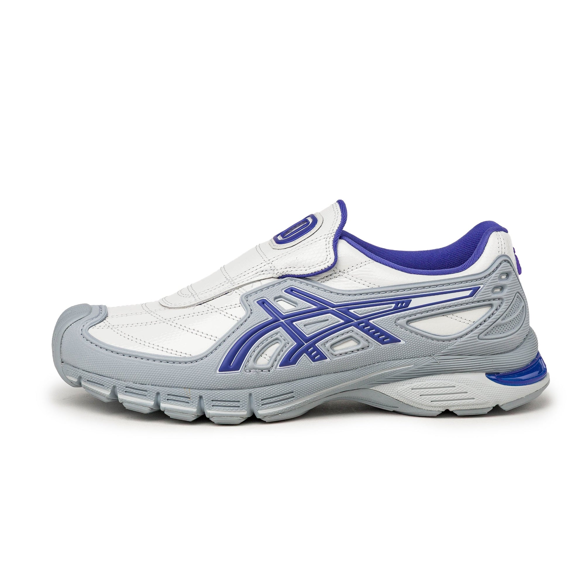 Asics Footwear оригінал | Швидка доставка Україна – боковий вид