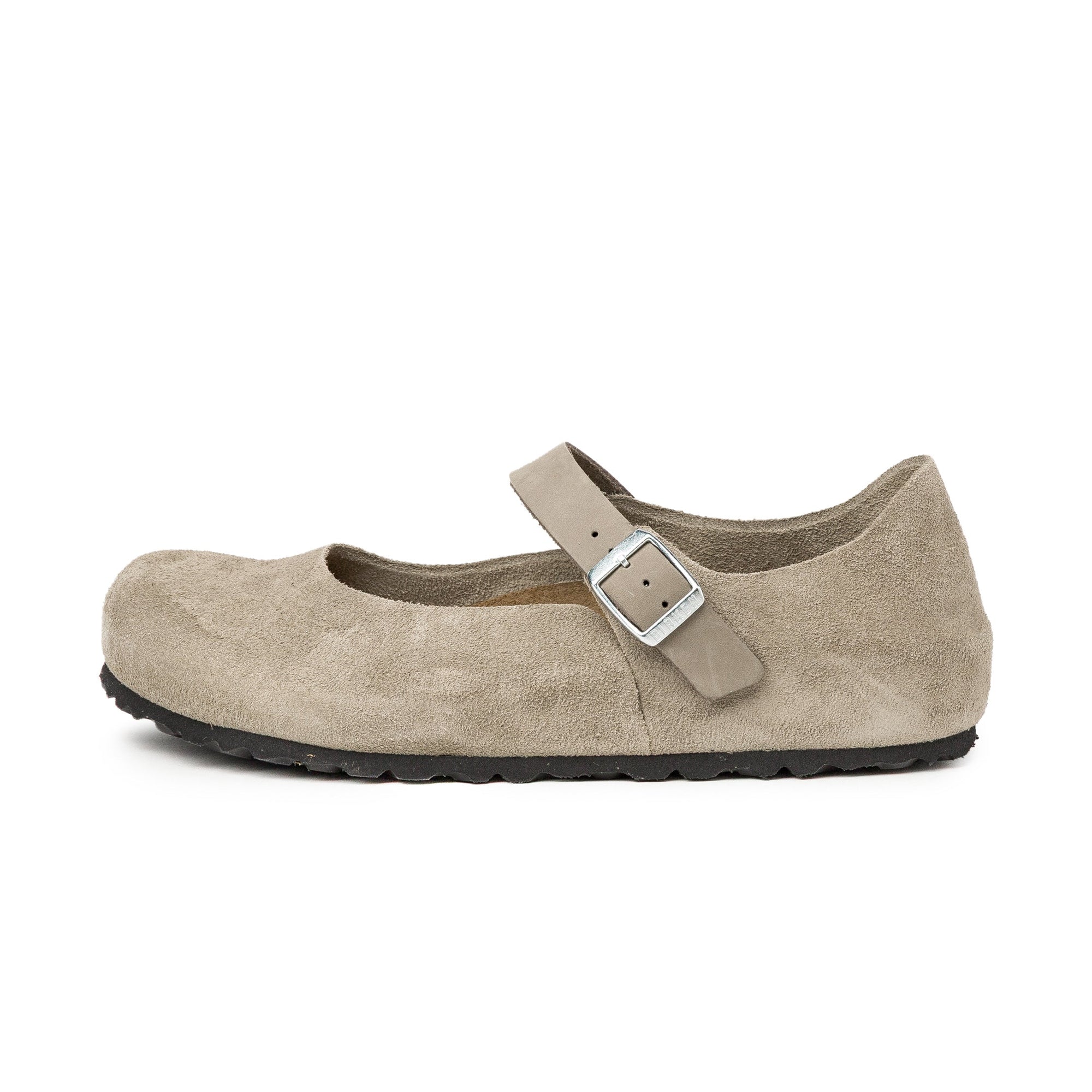Mantova Birkenstock – Гарантія оригінальності – боковий вид - BIRKENSTOCK