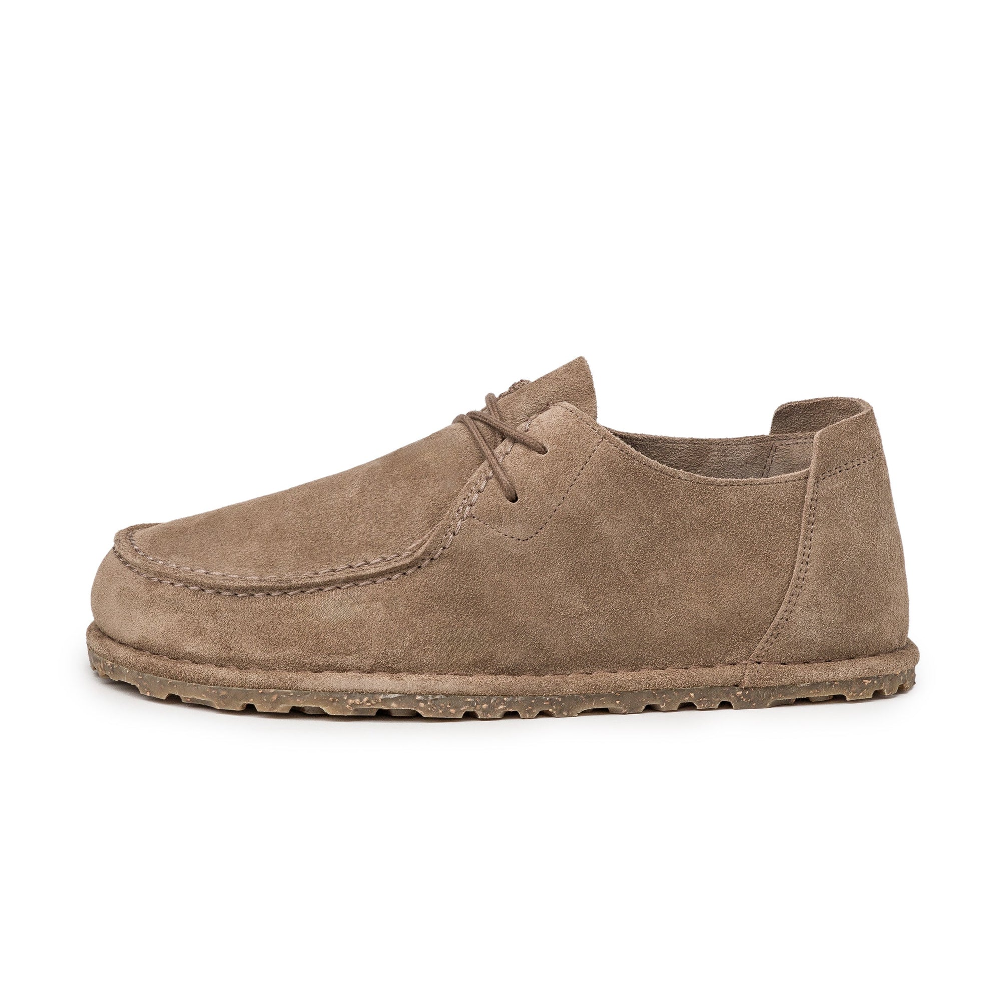Utti Lace Birkenstock – Гарантія оригінальності – боковий вид - BIRKENSTOCK