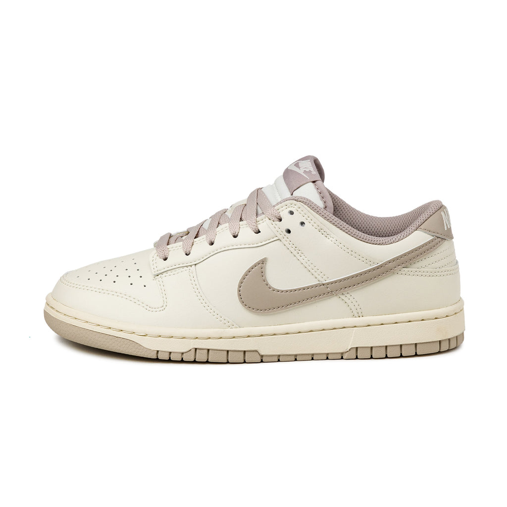 Dunk Low Retro Nike оригінал – Купити в Україні – боковий вид
