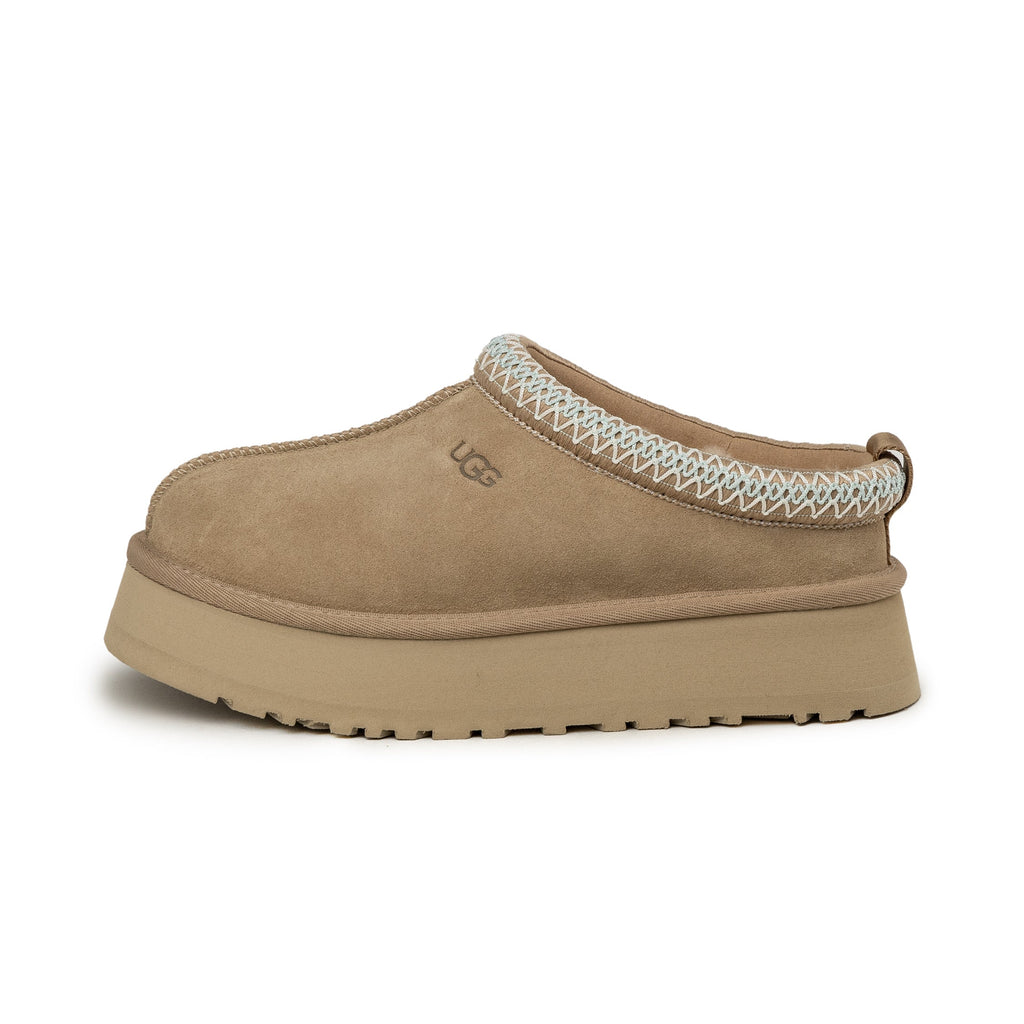 Оригінальна Wmns Tazz II Ugg – боковий вид