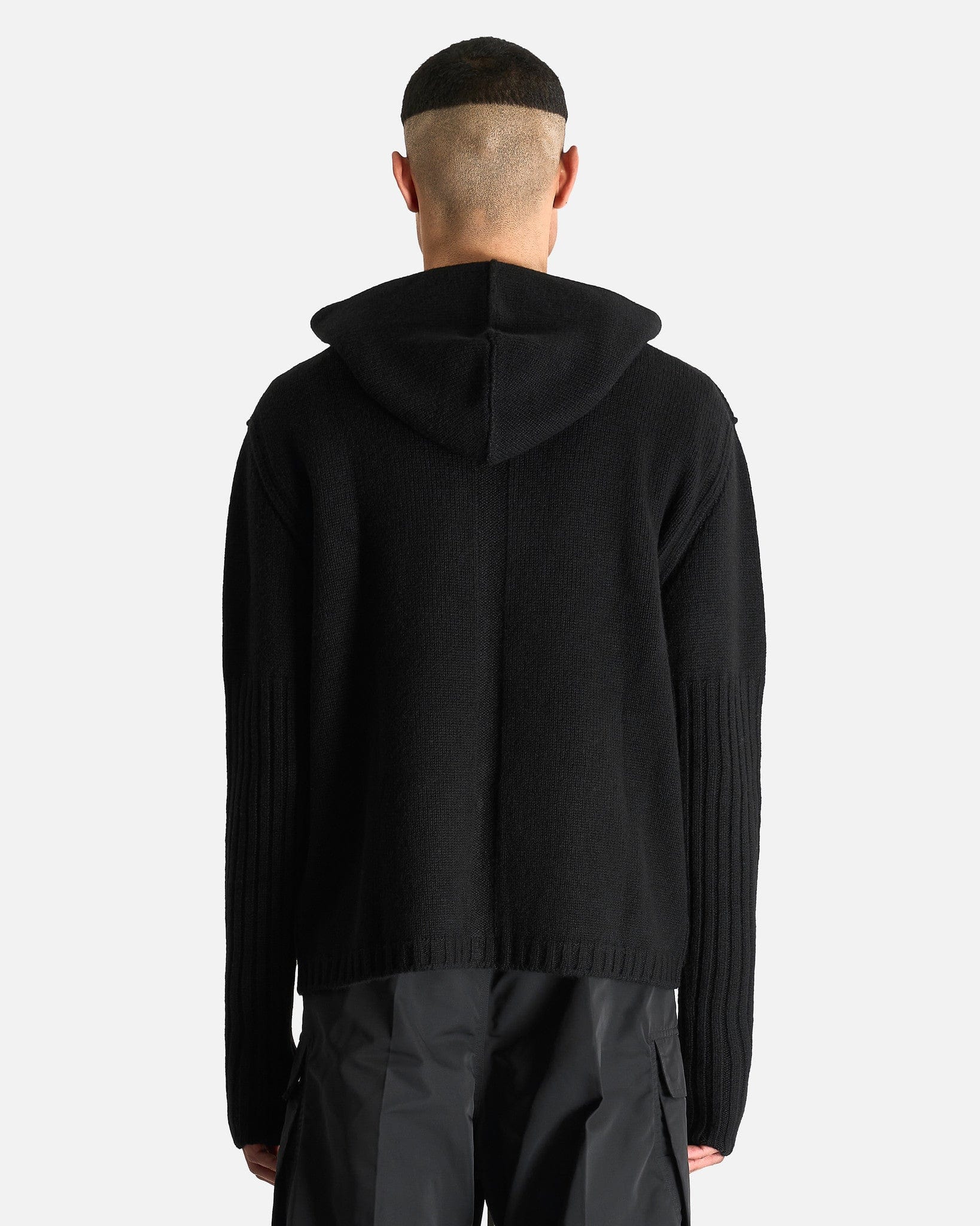 Rick owens Knitwear оригінал | Швидка доставка Україна – детальний вид